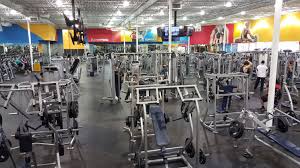 gym in indian trail nc 13705 e