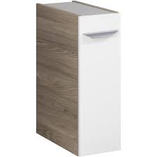 Masse sind ca 182cm hoch, 38. Fackelmann Unterschrank 20 Cm Luxor Weiss Steinesche Apothekerauszug Kaufen Bei Obi