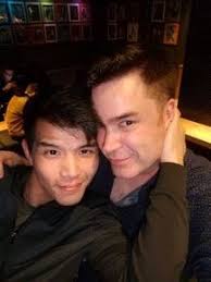 Broadway and TV are Daniel Klingler's creative domains