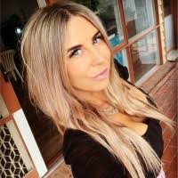 Katherine Mckenzie's Instagram, Twitter & Facebook