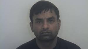 Rotherham machete 'rampage' murderer jailed for life