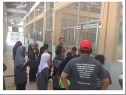 Senarai hidupan liar di pusat konservasi hidupan liar (pkhl) dan pusat menyelamat hidupan liar (pmhl) jabatan perhilitan. Jabatan Perhilitan