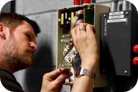 Security Alarm Engineer Near Me in London