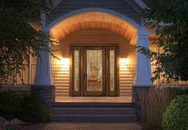 Home Begins With The Door Fiberglass Entry Doors Entry Doors Exterior Doors