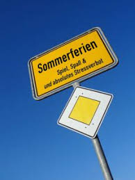 Auskunftsportal zu feiertagen, kalendern und ferienterminen. Sommerferien 2016 Ernst Reinstorf Schule