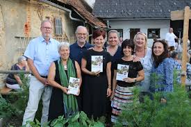 War diese information für sie nützlich? Das Autoren Und Therapeutennetzwerk Der Rheuma Akademie Graz Fokus Gesundheit 8010 Graz Laimburggasse 23