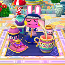 Appearance edit . Snake Charming A Snake Animalcrossing