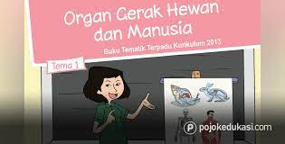 Maybe you would like to learn more about one of these? Kunci Jawaban Tema 1 Kelas 5 Buku Siswa Tematik Kurikulum 2013 Revisi Pojok Edukasi