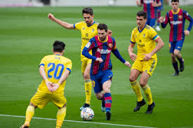 Comienza a acercarse peligrosamente el barcelona. Hzxyxqlke5vspm