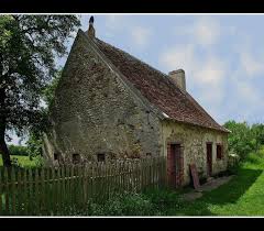 Chambon Maison Abandonnee Vieilles Maisons Abandonnees Maison