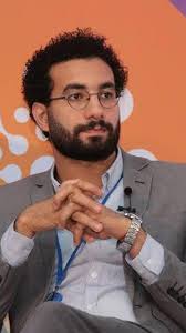 Kareem Hassan's Instagram, Twitter & Facebook