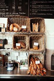 Destination Depanneur Blog Need Supply Co Bakery Cafe Bakery Bread Display