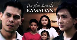 Novel biarlah ym berbicara adalah karya sulong penulis yang mencatat jualan best seller. Tonton Pergilah Air Mata Ramadan Full Movie Online Kepalabergetar