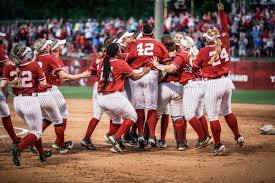 Auburn outlasts alabama in softball thriller. Here S How To Watch Alabama Softball At Ncaa Championship Regionals 2021 Sportsbeezer