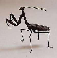 We did not find results for: Jizai Articulated Iron Praying Mantis Tomiki Munenobu Item 740753