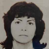 Graciela del Carmen Cerda Rojas (Fallecida)