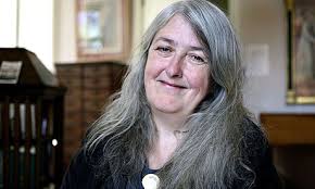 Mary Beard Inkwell Management Literary Agency
