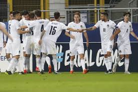 La guerra sui termini genere e sesso partita dal mondo anglosassone arriva nel continente. Calcio In Tv 27 Marzo Europei Under 21 Spagna Italia Dove Vederla