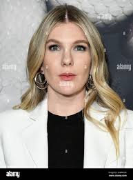 Lily thompson hi-res stock photography and images