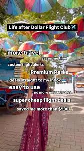 Dollar Flight Club
