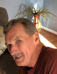 Jerry Wayne Wyrick Obituary