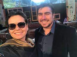 Uma dupla da rádio gaúcha (600 am e 93.7 fm) vai se casar. Andressa Xavier On Twitter Supersabado Na Pascoa Em Gramado