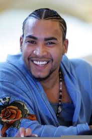 Don Omar. No words.