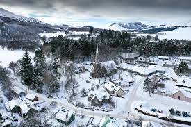 Is Braemar the most historic village in Scotland? | The Herald