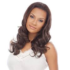 Human hair weaves human hair blend weaves unprocessed hair weave bundles synthetic hair synthetic hair weaves synthetic bundle with closure pieces clip in weaves. Freetress Equal Weave Romance 18 Nyhairmall