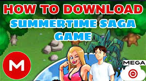 This has a great story, lots of fun one of the most interesting things about summertime saga is the fact that this is a game that was made anyway, while you will have to chat to a lot of people (it is estimated there will be over 50 characters. Download Game Summertime Saga 50mb Download Summertime Saga V17 5 Save Data Yso Gamer Download Summertime Saga Apk For Android