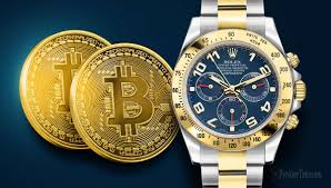 Bitcoin was envisioned as an alternative to traditional electronic payment methods, removing the requirement for a central bank or administrator. How To Buy Luxury Watches With Bitcoin Prestigetime Com