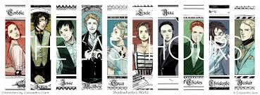 Spoiler alert ahead for those that haven't read the infernal devices trilogy] the shadowhunters enter the downton abbey era in the last hours. The Last Hours Characters Shadowhunters Tlh Cordelia Carstairs James Herondale Jesse Blackthorn Mat Shadowhunters Shadow Hunters The Infernal Devices