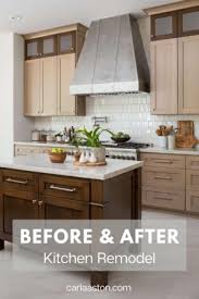 A typical breakfast bar counter has a standard height of 42 inches (107 centimeters) and a depth/countertop overhang of 12 to 16 inches (30 to 40 centimeters). 320 Incredible Kitchen Islands Ideas In 2021 Kitchen Design Kitchen Remodel Kitchen Island With Legs