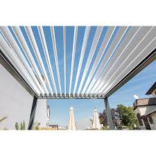 Wismar Nfi Pergola Bio L X B 400 X 339 6 Cm Weiss Grau In 2020 Uberdachung Garten Pergola Wismar