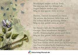 L Geburtstagsgedichte Fur Frauen Und Manner Sammlung Schoner Verse
