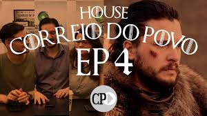 [SPOILERS] #GoT Episódio 4: TeamJon ou TeamDaenerys?