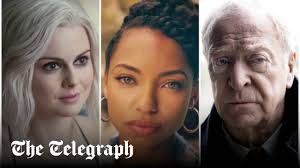 The 10 best new films and shows