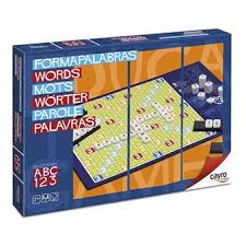 Si lo que buscas es un juego de mesa para adolescentes, el cocorroto es una de las mejores opciones, un juego de mesa pensado por y para adolescentes. Formapalabras Classic Otro Juego De Mesa Comprar En Fnac
