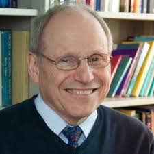 Instructors & Executives In Residence