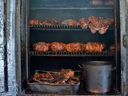 Australia's 9 news reports cilla carden took her case to the supreme court of western australia, citing her neighbors' barbecuing, smoking, and children playing basketball among other complaints. The Sweet Smell Of Barbecue Is Allegedly Stinking Up Homes In Wisconsin Eater