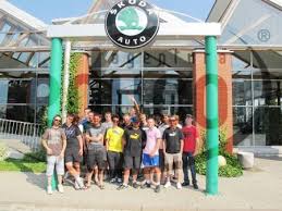 Full time study of university or vocational school. Skoda Auto University Admission 2020 Czech Republic Collegebatch Com
