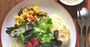 Maybe you would like to learn more about one of these? 33 Resep Western Food Maincourse Menu Hotel Enak Dan Sederhana Ala Rumahan Cookpad