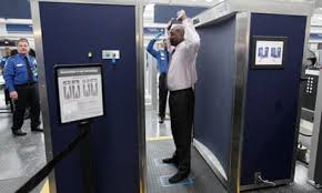 Image result for tsa scanner