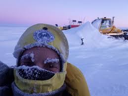 The coldest month in australia is july, with the coldest days and nights in a majority of the places in. Antarctic Weather Australian Antarctic Program