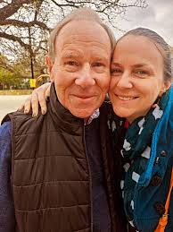 My dad turned 80. We are lucky to have a dad like him. Hope the apple  doesn't fall too far from the tree. #flyingvisit #celebratelife❤️  #ngunnawalcountry