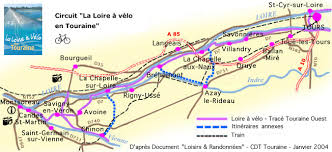 Résultat de recherche d'images pour "loire a velo"