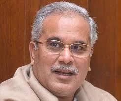 CM Bhupesh Baghel launched Godhan Nyay Yojana in Chhattisgarh