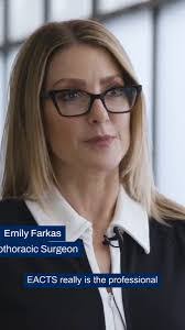 Emily Farkas's Instagram, Twitter & Facebook