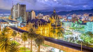 With all the bad news of corona, maybe you enjoy finding out about some nice bike tours from medellin over las palmas to envigado. Museo Arte Moderno Medellin Medellin Tickets Eintrittskarten Getyourguide Com