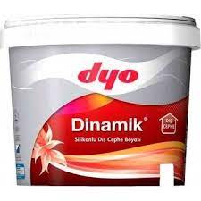 En yüksek fiyat en düşük fiyat. Dyo Dinamik Silikonlu Dis Cephe Boyasi 2 5 Lt Fiyati
